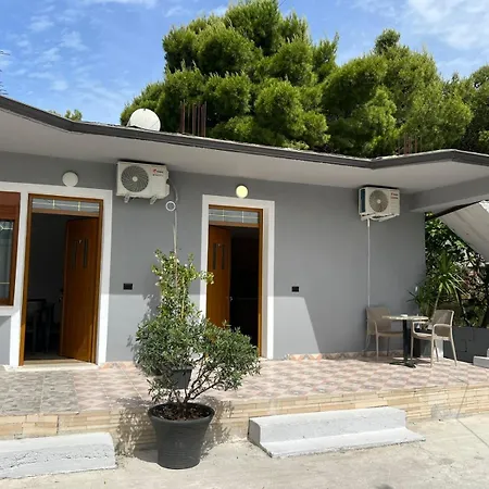 بيت ضيافة Vila Vlore *