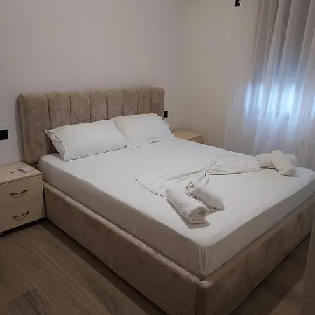 بيت ضيافة Vila Vlore فلورا