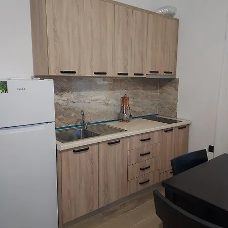 Maison d'hôtes Vila Vlore
