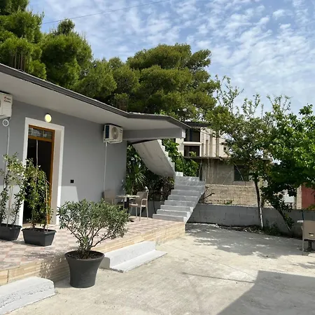 Vila Vlore Maison d'hôtes *