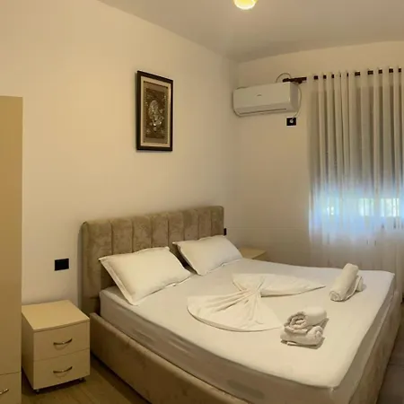Vila Vlore Maison d'hôtes